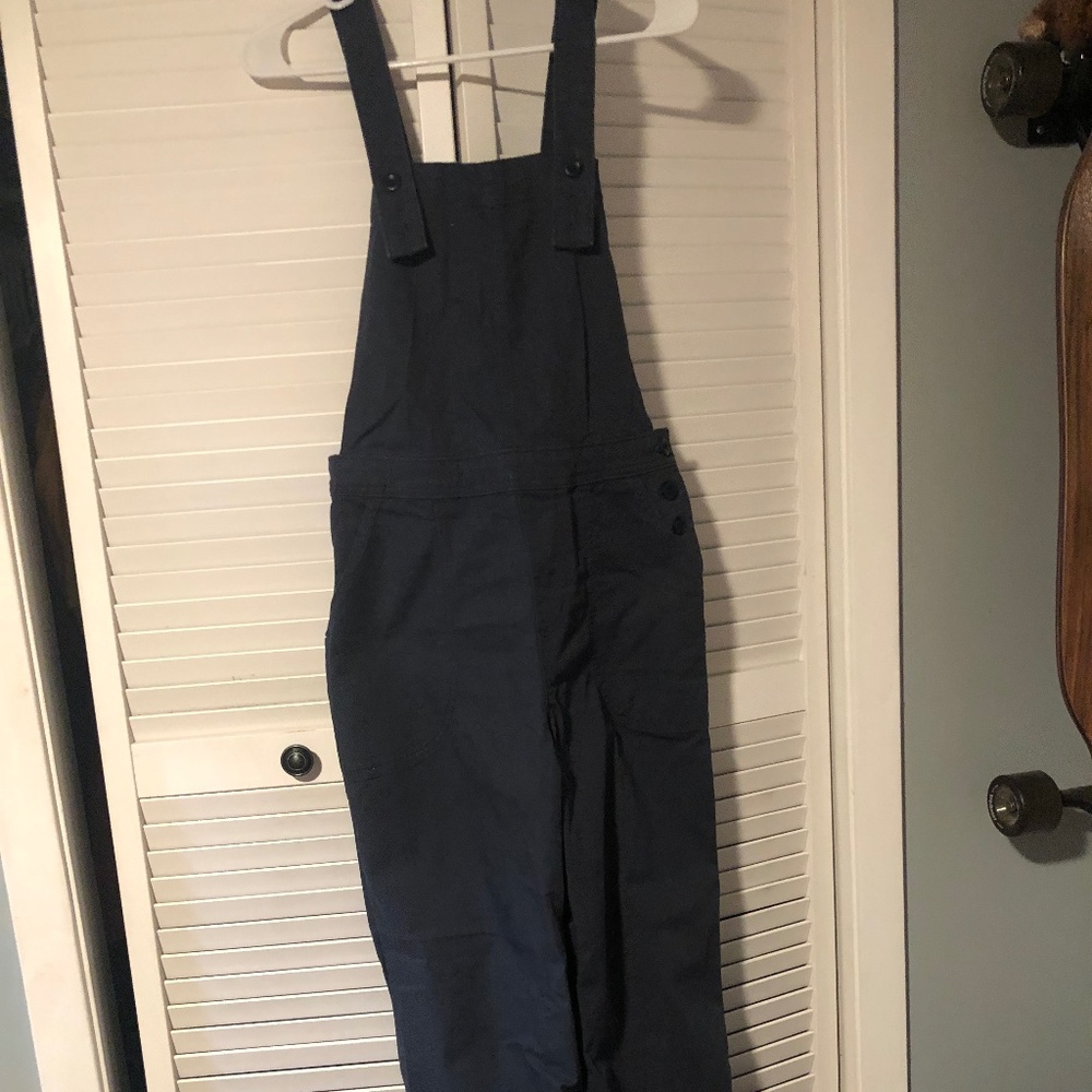 Vintage Patagonia Overalls